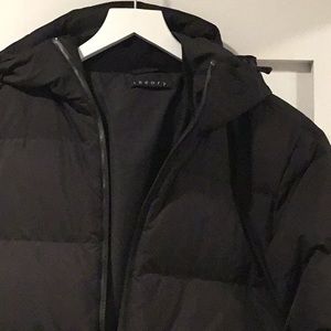 Men’s Theory Down Jacket